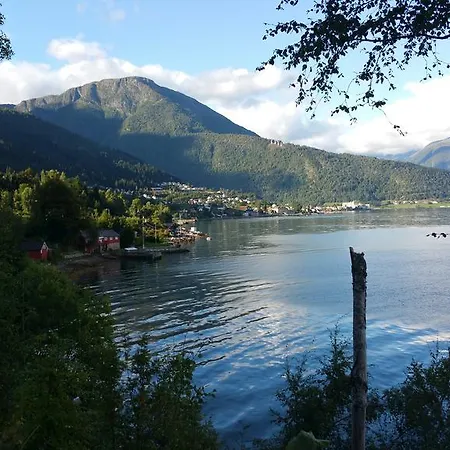 Dom wakacyjny Eplehagen Balestrand