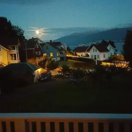Eplehagen Dom wakacyjny