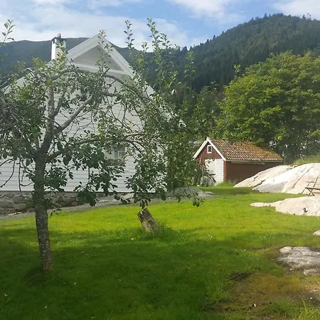 Eplehagen