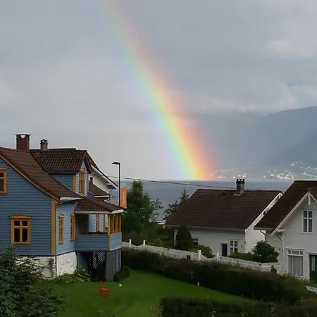 Eplehagen *