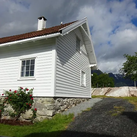 Eplehagen *