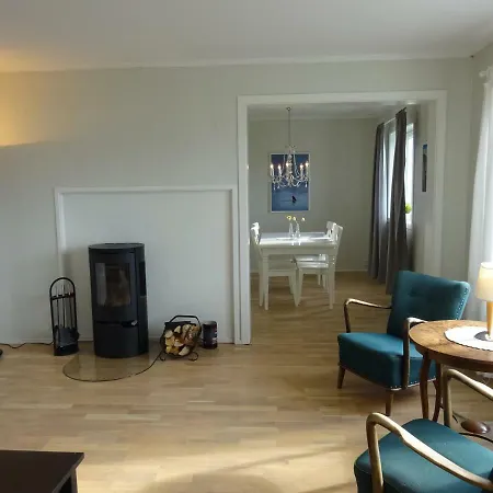 Eplehagen Holiday home Balestrand